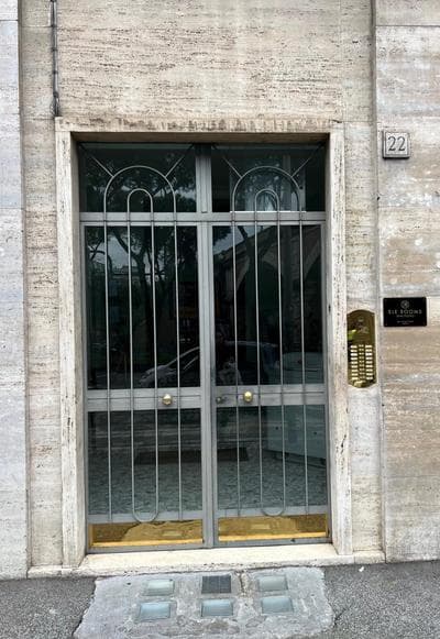 Ele rooms San Pietro
