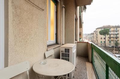 Comfortable apartment 10 minutes from City Center