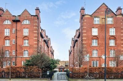Beaufort Gem Chelsea Apartment