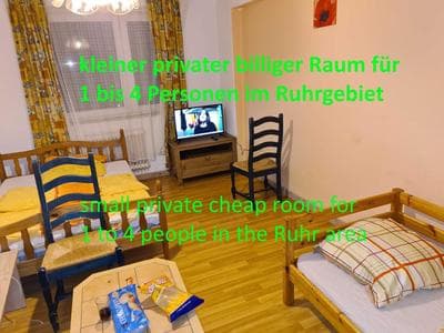 RuhrRoom RR