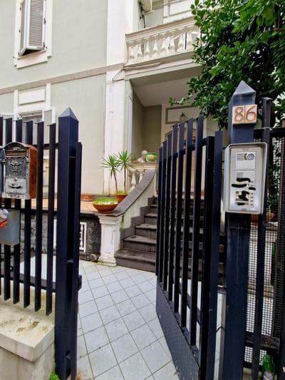 Fuga a Napoli Apartment