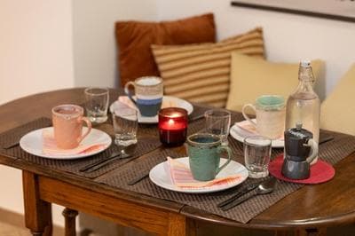 La Dolce Vita Luxury Apartment