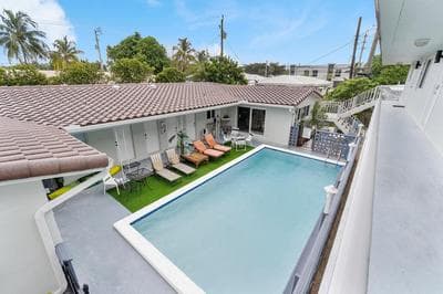 PB Apartment