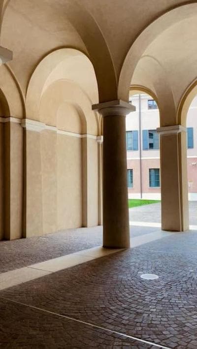 Residenza Frattini