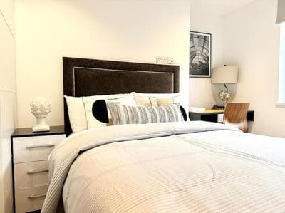 Modern 2 Bedroom apartment in Central London