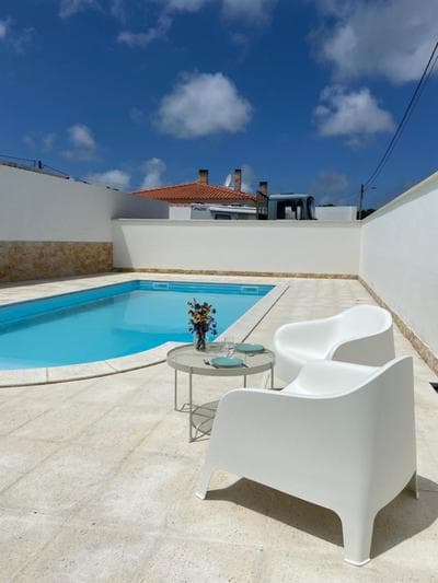 Charming villa with private poll