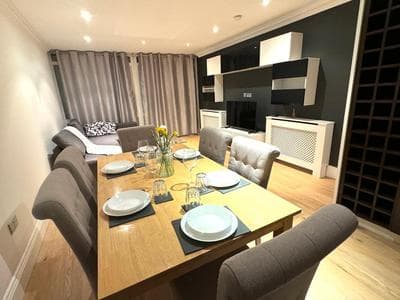 Standard Villa