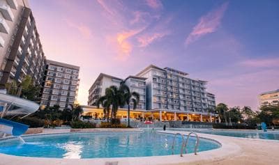 Solea Mactan Resort and Waterpark