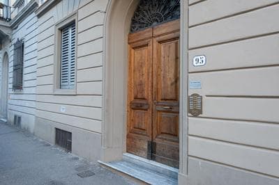 Libertà Apartment - Florence
