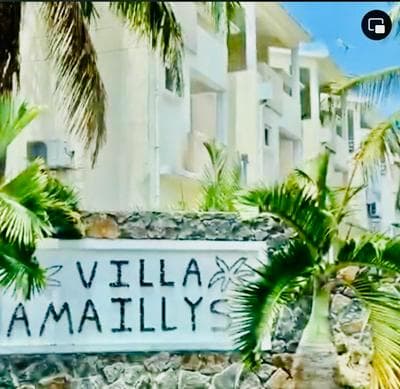 Sea La Vie Villa
