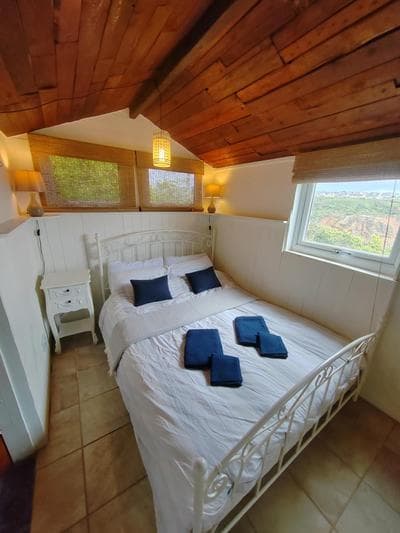 Unique coastal detached property