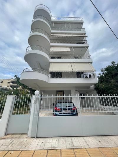 Waylink Residences-Glyfada