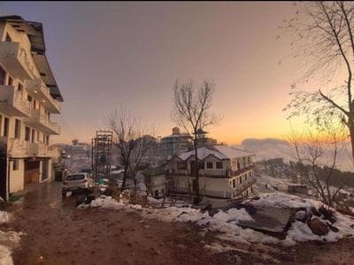 The Lake Cottage By VRB Hotels Dharamshala