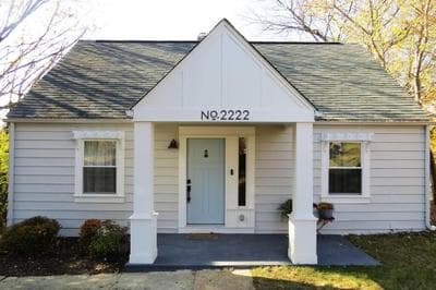 Charming Family Home Sleeps 8 near DC, Historic Old Town VA, & National Harbor