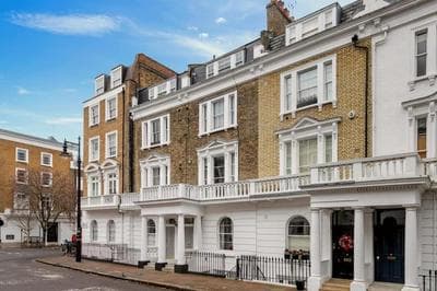 Unique 1 Bedroom Luxury Haven In Central London