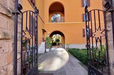 Roma & Amor Apartment
