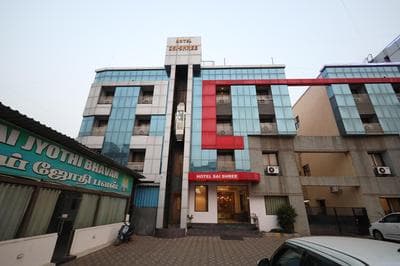 Hotel Saish