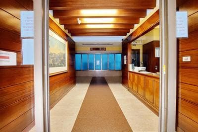 Real Vatican Inn