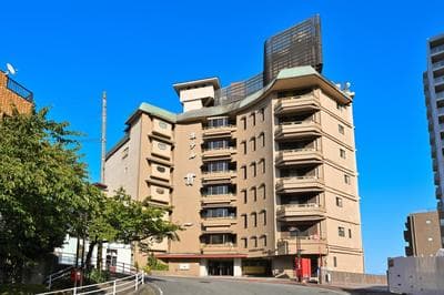 Hotel Kan-ichi