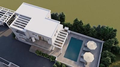 Villa Linea Verde I by Sealand Villas