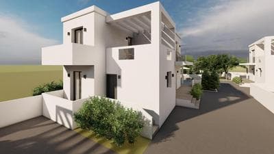 Villa Linea Verde III by Sealand Villas