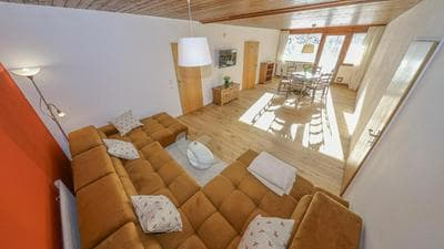 Apartment am Schlossberg mit Garten by ONE VILLAS