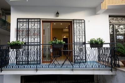Maison Marine