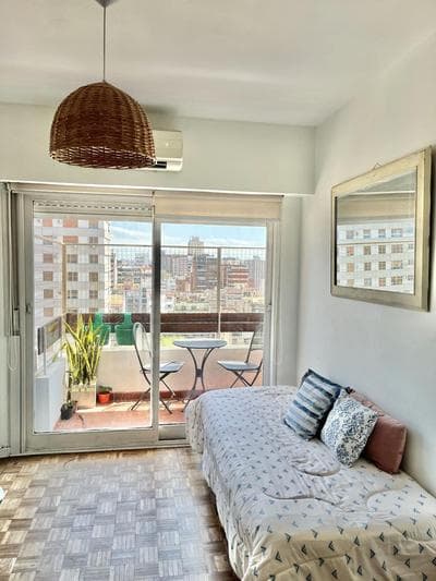 Cabildo & Juramento BA Suites