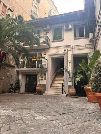 Casa Quisisana Napoli