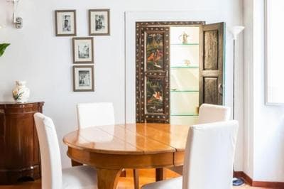 Giusi Trevi Apartment