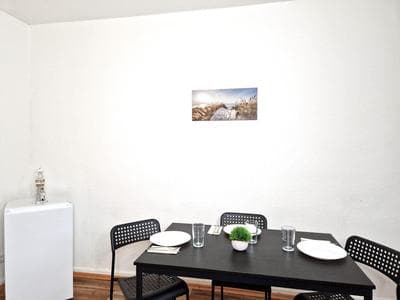 Meribu F85-87 Wohnung für Monteure und Arbeiter