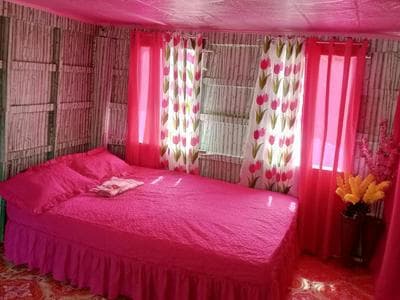 Jeremiah Homestay near Masasa Beach