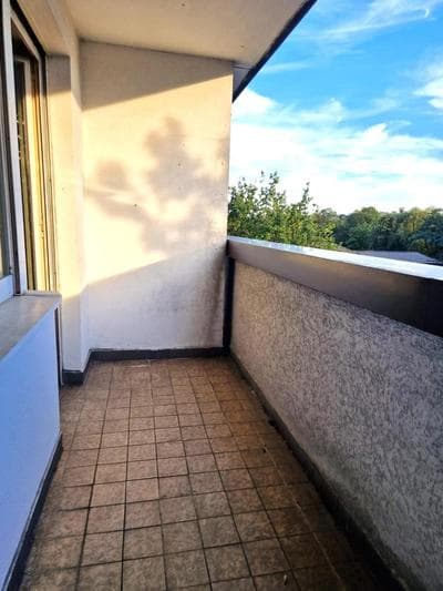 Meribu H1 Wohnung für Monteure und Arbeiter