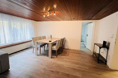 Cresta Apartment