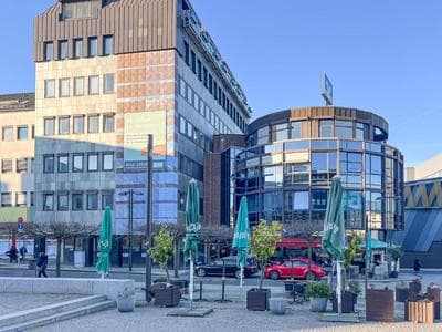 T&K Apartments - 2 - 5 Room Apartments - Heart of Solingen-Hofgarten