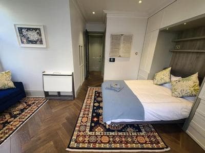 New Boutique Ground Floor Apartment