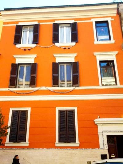 Bluemoon attic with sunny terrace