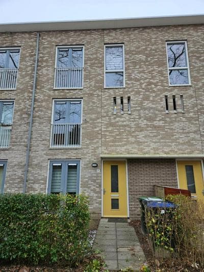Residence Dordrecht