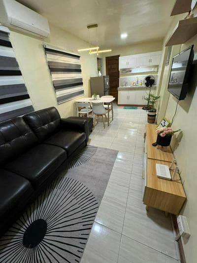 2 Bedroom Guest Suite Near The New EVRMC Hospital & San Juanico Bridge Tacloban City, Leyte, Philippines