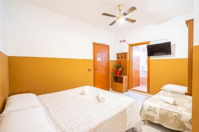 Booking Inn Rome