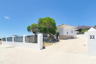 32 Blouvin Street