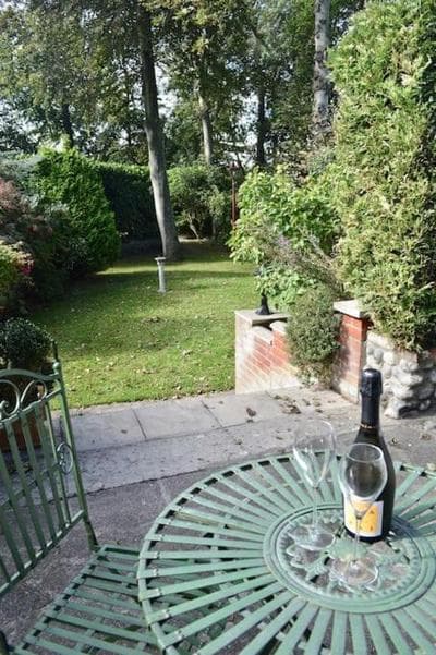 Foxglade Lodge Norfolk Escape - Crabpot Cottages Sheringham