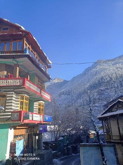S star homestay