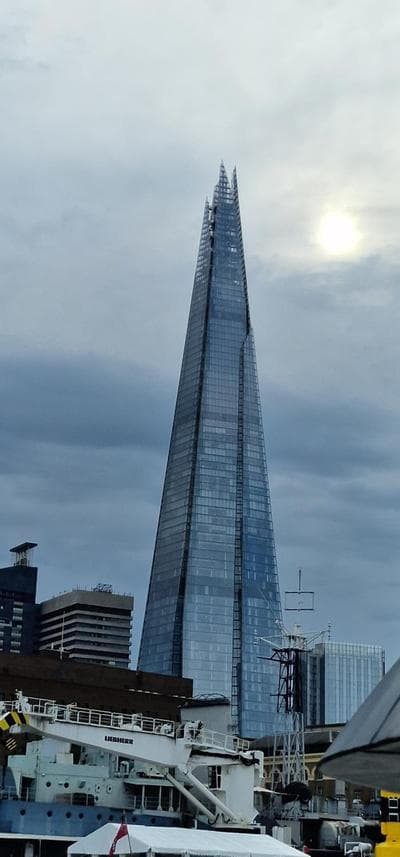 Cosy 2 BDR Flat with Free Parking close to Tower Bridge