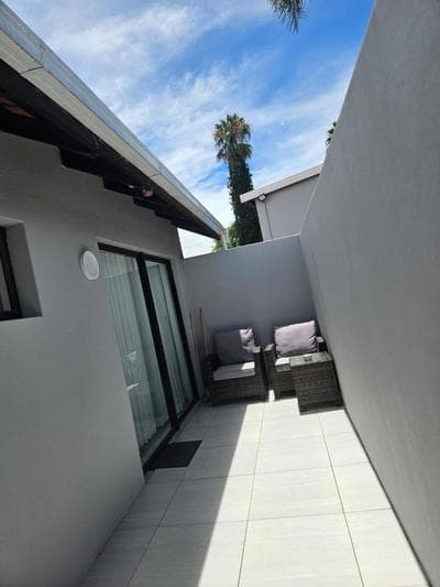 Nicky's Guest House