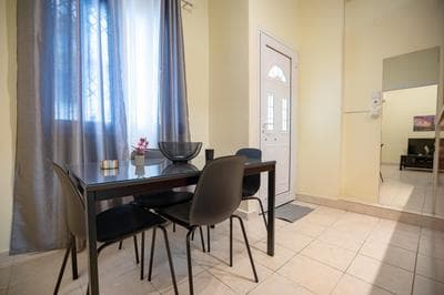Neos kosmos 1 bedrm semi-basement flat by MPS
