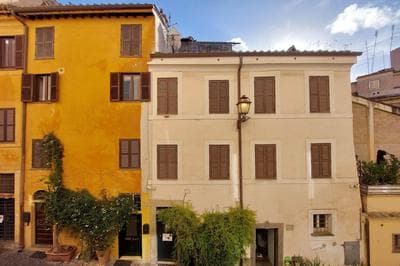 Cimarra Apartment