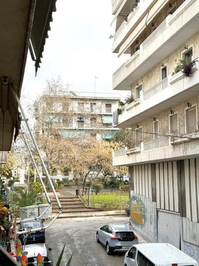 An Athenian Gem by the Acropolis