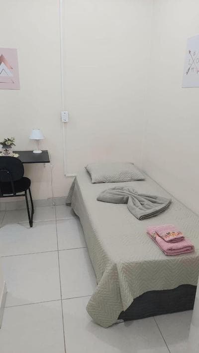 Studio aconchegante próx Av Paulista