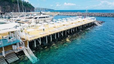 YourHome - Nettuno Apartments